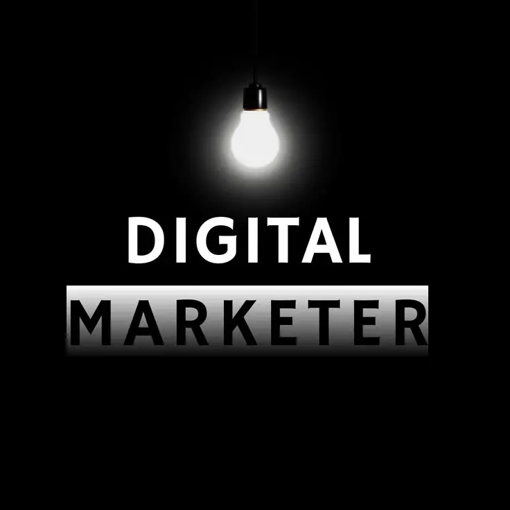 DIGITAL MARKETER
